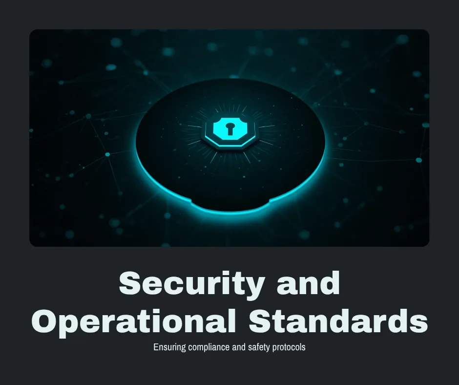 Operational standards that stop recurring IT problems