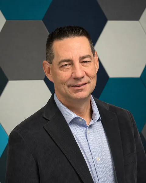 Anthony Purich, Chief Information Officer