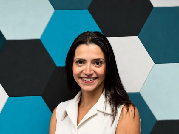 Amanda Romberger, Executive Assistant to Dawn & Dave / HR