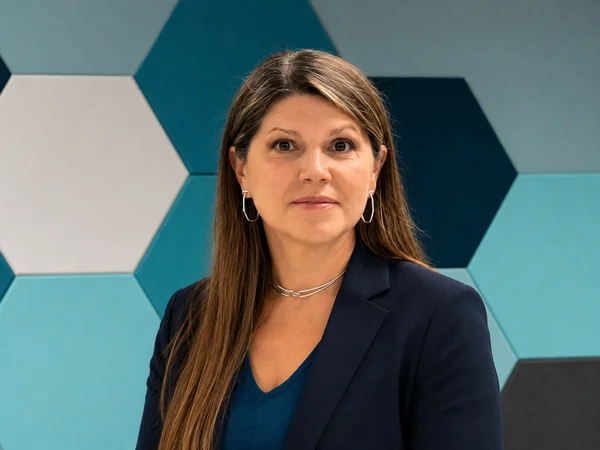 Dawn Sizer, CEO & Co-Founder