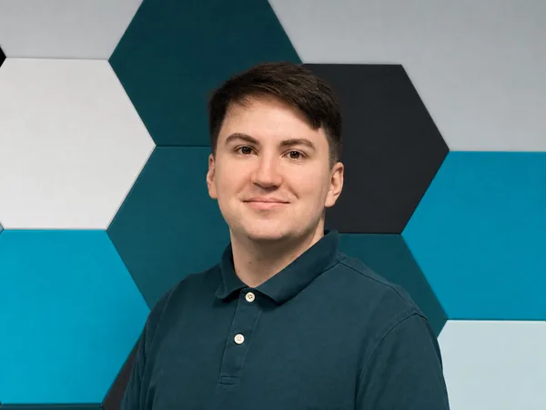 David Molohon, NOC Engineer
