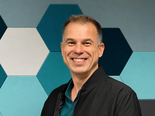 Dave Sizer, COO & Co-Founder